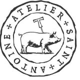Logo Atelier Saint-Antoine
