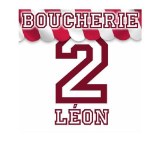 Logo La Boucherie de Léon