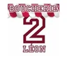 Logo La Boucherie de Léon