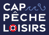 Logo Cap Pêche Loisirs