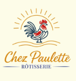 Logo Chez Paulette