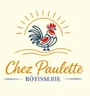 Logo Chez Paulette