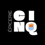Logo Épicerie 5