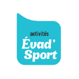Logo Evad’Sport