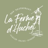 Logo Restaurant La Ferme d’Huchet