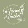 Logo Restaurant La Ferme d’Huchet