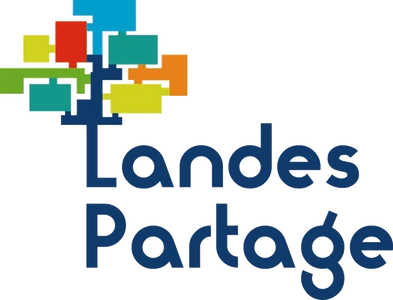 Landes Partage