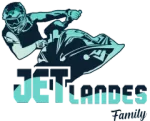 Logo Jet Landes Family