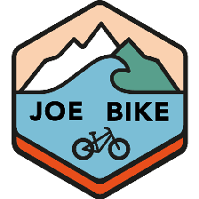 Logo Joe Bike