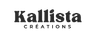 Logo Kallista Création