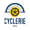 Logo La Cyclerie de Léon