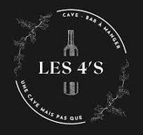 Logo Les 4’S