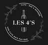 Logo Les 4’S