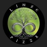 Logo Linxe Pizza