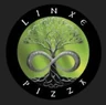Logo Linxe Pizza