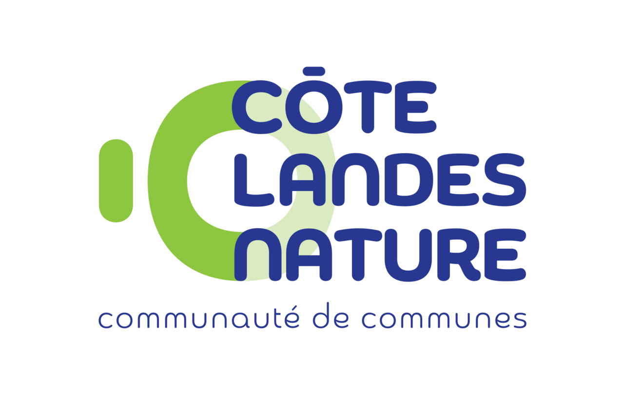 Logo CC Côte Landes Nature