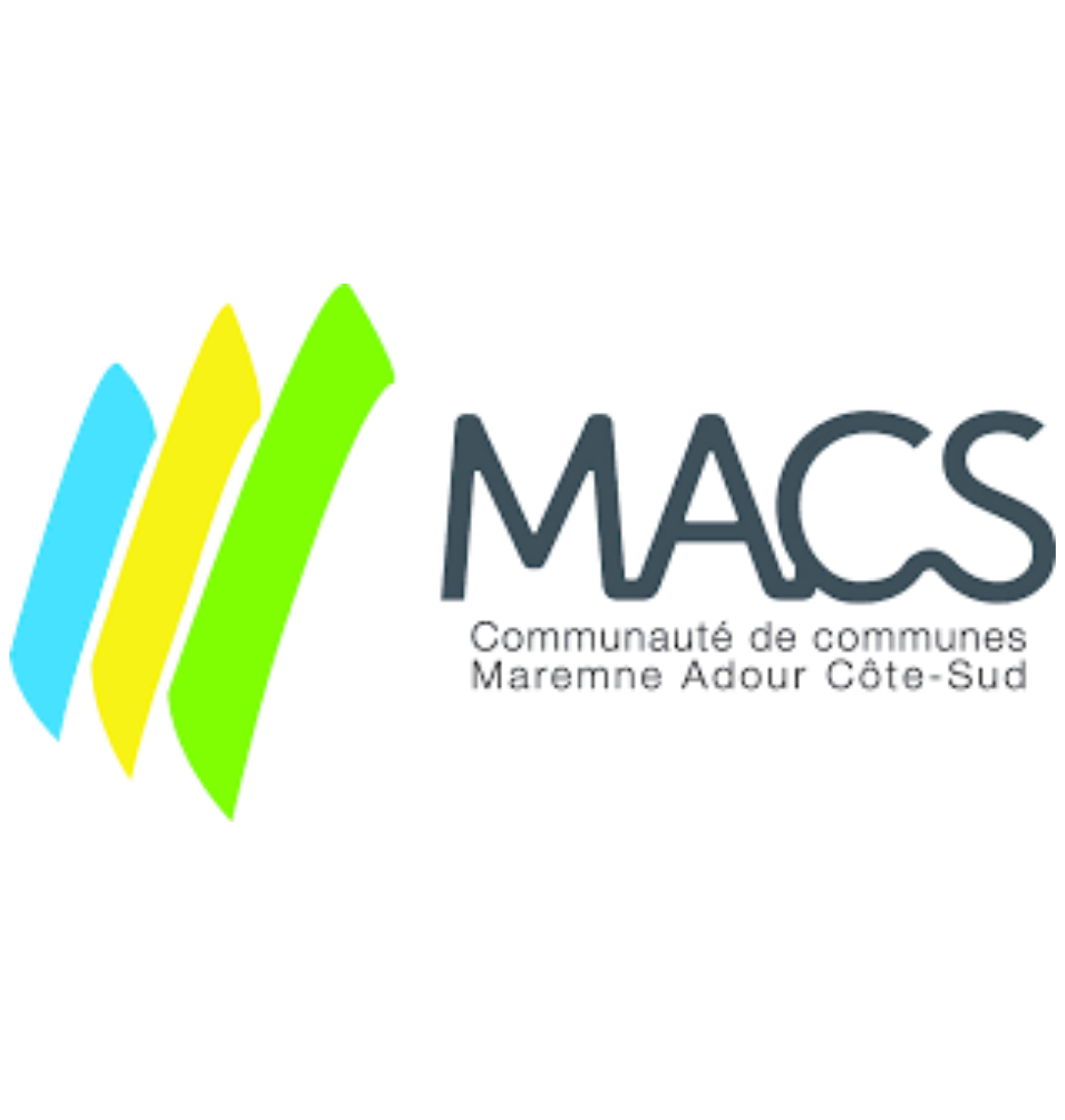 Logo Territoire MACS