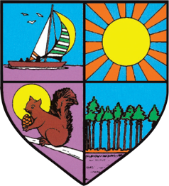 Logo Mairie de Vielle-Saint-Girons