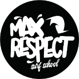 Logo Max Respect
