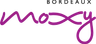 Logo Moxy Bordeaux