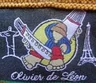 Logo Olivier de Léon