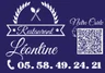Logo Restaurant Léontine