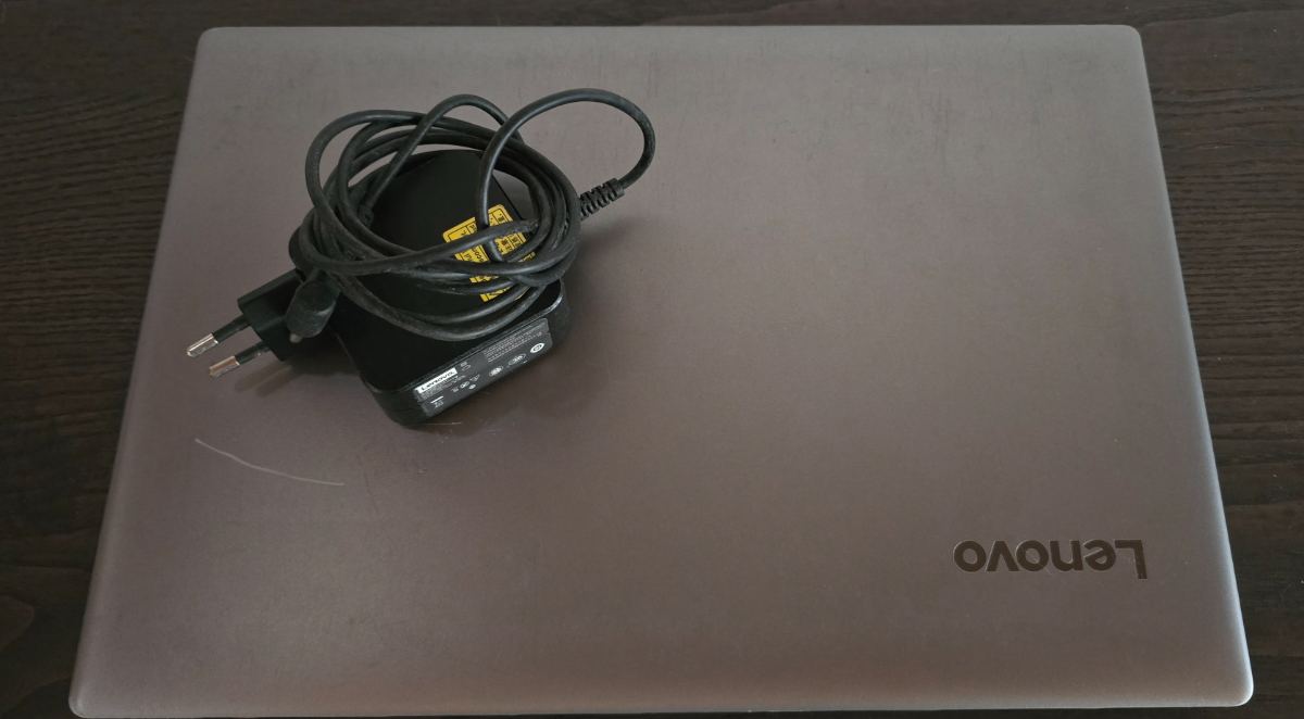 Lenovo Ideapad S130-IGM — Ordinateur portable reconditionné