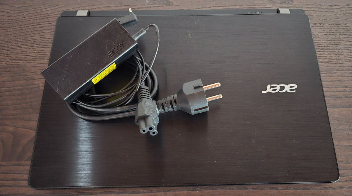 Acer TravelLate P236 — Ordinateur portable reconditionné