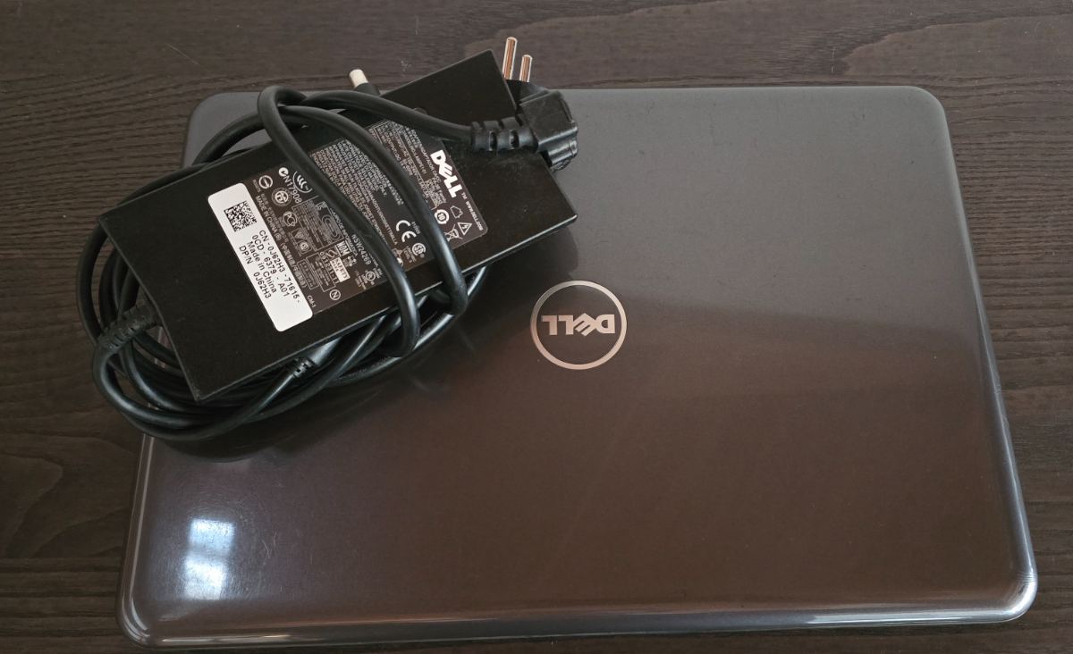 Dell Latitude 3380 — Ordinateur portable reconditionné